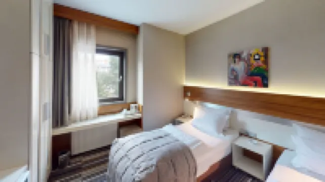 Mimi Hotel Ankara Hotels in 