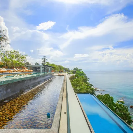 Norn Talay Surin Beach Phuket