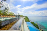 Norn Talay Surin Beach Phuket - Infinity Pools