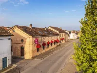 Hotel Vecchio Casello Hôtels à : Crema