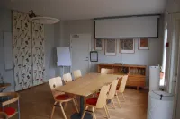 Åhus B&B Och Vandrarhem Hotels in Yngsjö