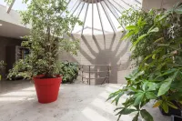 Flanders Lodge Hotel Hotel berhampiran Hostellerie Saint-Nicolas