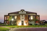 ザ ロイヤル マラン ホテル