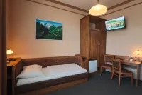 Hotel Victoria - Balkoner