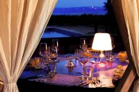 Almanuda Naturist Village Hotels in Sutri