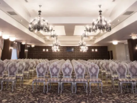 Pleiada Boutique Hotel & Spa Hotels in Iasi