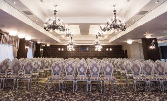 Pleiada Boutique Hotel & Spa