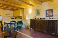 Kastellos Village - Agathes Houses - Airport Shuttle