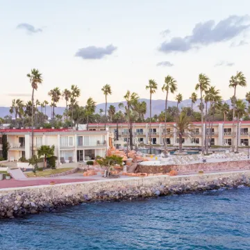 Estero Beach Hotel & Resort