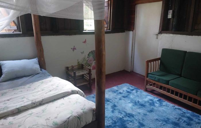 Muremba Retreat Kitale