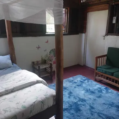 Muremba Retreat Kitale Hotels near LESSOS Centre