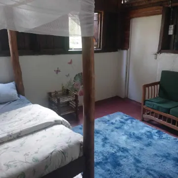 Muremba Retreat Kitale