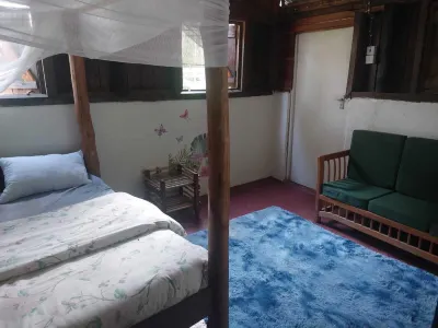 Muremba Retreat Kitale Hotels in 