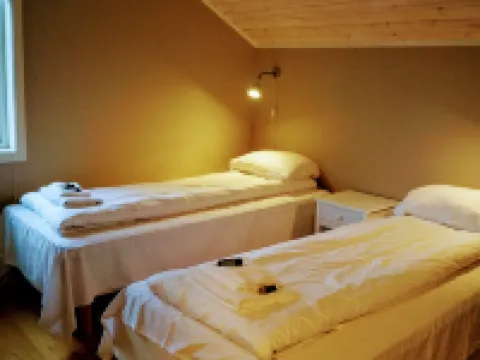 Kjerringøy Bryggehotell Hotéis em Bodo