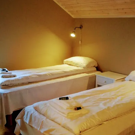 Kjerringøy Bryggehotell Hotels in Bodø