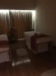 Vivanta Vadodara - spa