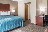 MainStay Suites Edinburg Hotels in Edinburg