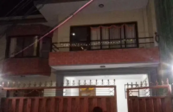 My Sweet Home