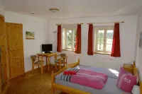 Hotel TraumzeitHof Hotels in Hermannsburg