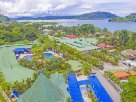 ホテル カーサ ローランド ゴルフィト リゾート ゴルフィトのホテル