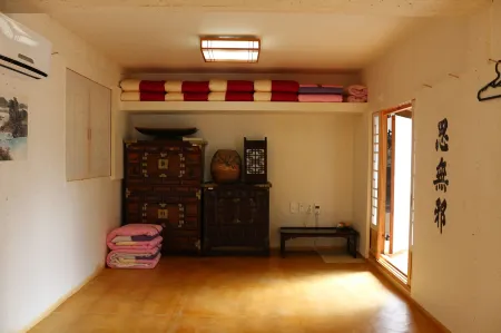 Chiam Gotaek Отели в г. Андон