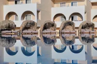 Argile Resort & Spa - balcony