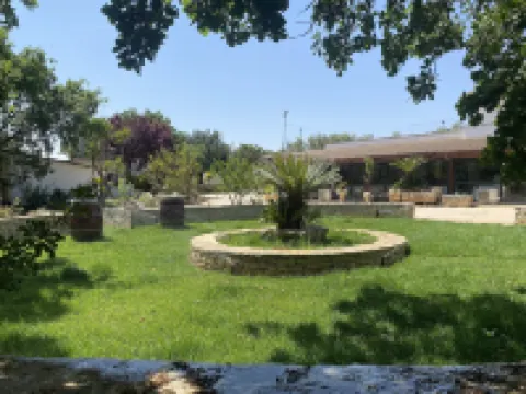 Tenuta Giannini Hotels in 