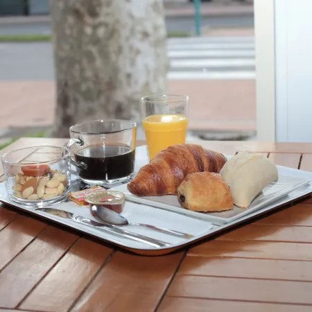 Hotel Pavillon Imperial