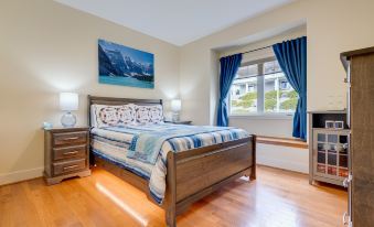 Adela's Bed and Breakfast