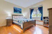 Adela's Bed and Breakfast Hotels in Peachland