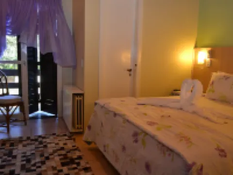 Hotel Colina São Francisco Hotéis em Gramado