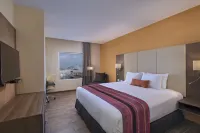 Latam Hotel Plaza Pradera Quetzaltenango Hotel a 