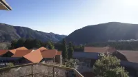 箱根綠意森林 - 山景