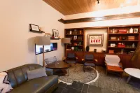 Thredbo Alpine Hotel - Spa