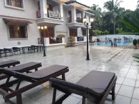 Coastal Suites Apart-Hotel Hotels in Benaulim