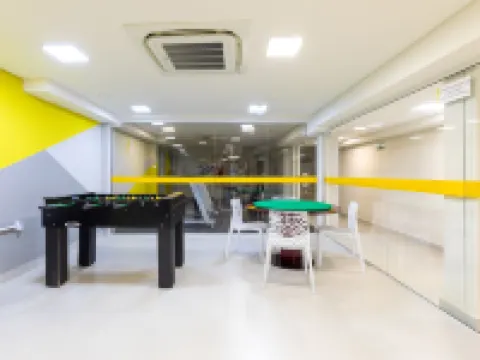 Tarobá Express Hotels in Foz do Iguacu