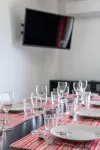 La Résidence les Grands Vignobles Hotel di Arveyres