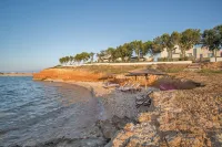 Paros Comfy Suites - Beach resorts