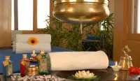 西姆拉麗筠酒店 - SPA