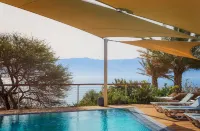 Ein Gedi Kibbutz Hotel - Swimmingpools