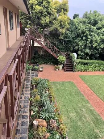 Clubview Guest House