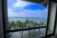 Kaani Grand Seaview - Romantic