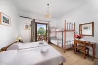 Vergonis Studios Hotels in Milies