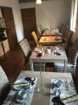 Altes Pastorat Langenhorn Hotels in Enge-Sande