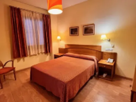 Hotel Las Tablas Hotels in Daimiel
