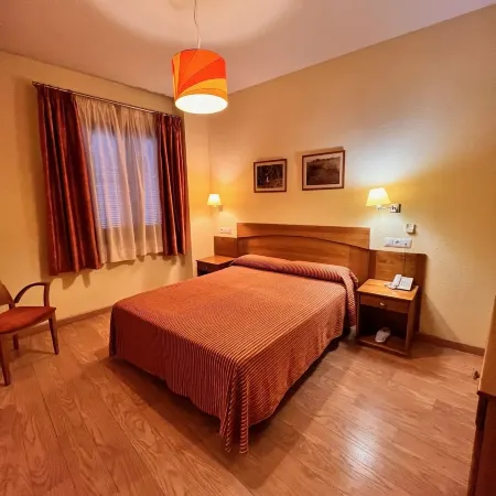 Hotel Las Tablas