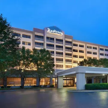 Radisson Hotel Phoenix Airport