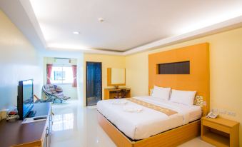Kanokan Hotel