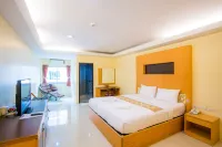 カノクカーン ホテル