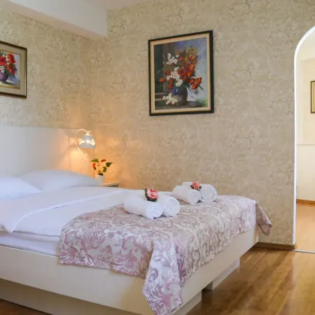 Boutique Hotel Asteria
